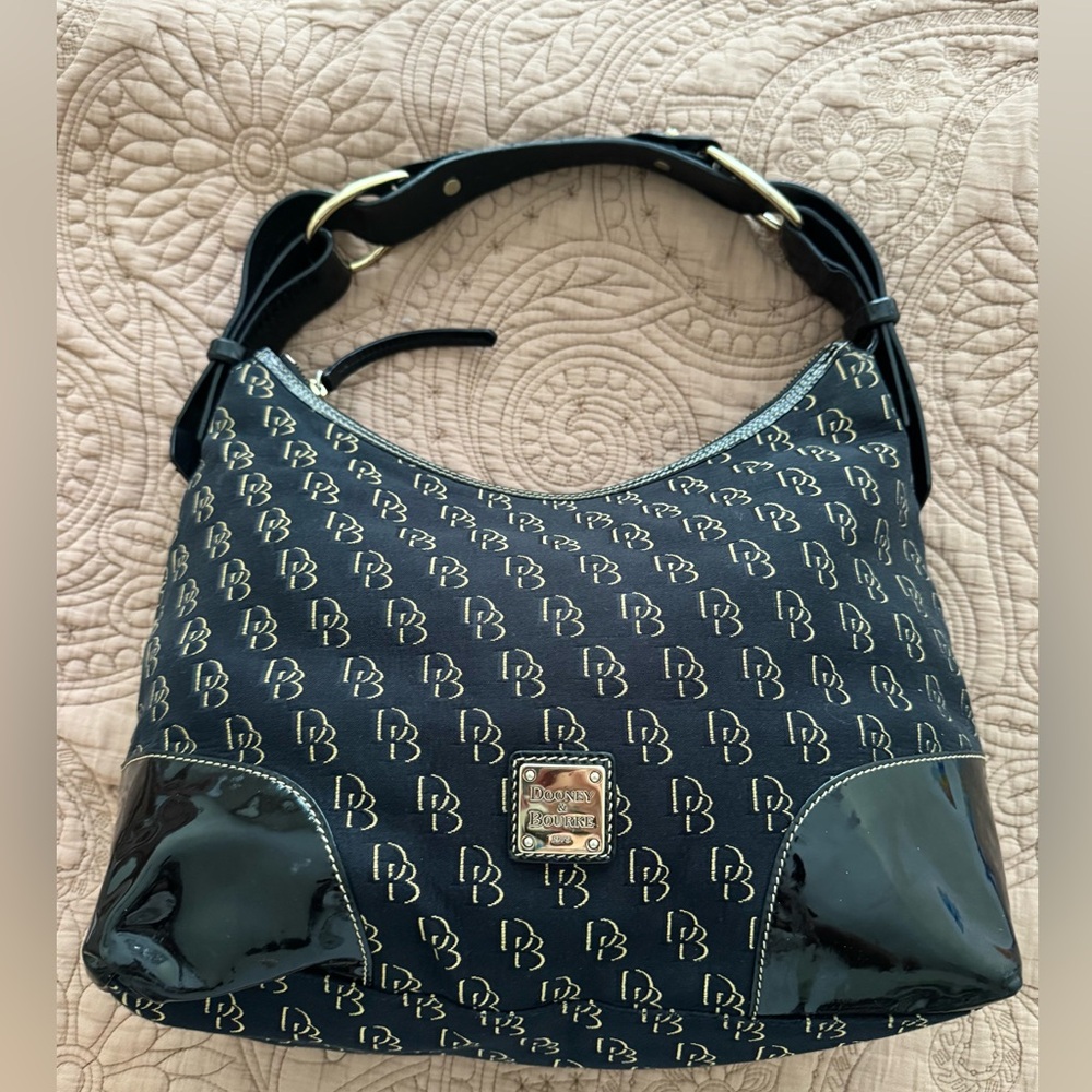 Dooney & Bourke Nikki Purse